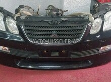 Mitsubishi ehtiyat hissələri