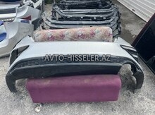 Kia Forte 2018-2020 arxa buferi -avto-hisseler.az