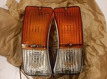 Moskvic ij 412 qabaq qabarit işıqları