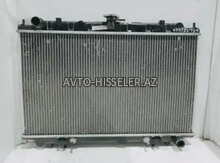 Nissan Sunny  Su radiatoru