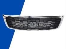 Kia Sorento 2018 Radiator Barmaqlığı (ablisovka) avto-hisseler.az