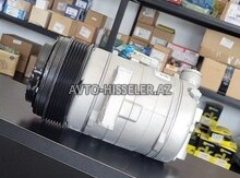 Chevrolet Cobalt Kondisioner Kompressoru