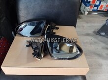 BMW E60 M güzgüləri