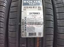 Şinlər 225-45 R17 TA31 təkər – avto-hisseler.az