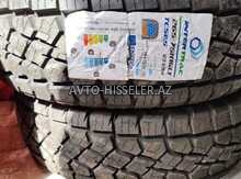 İntertrack Şinləri 265-75 R16 – Təkər Aləmi