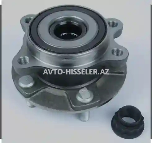 Stupitsa Prius 20 kuza