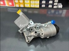 Chevrolet Cruze 2009-2015 Yağ kitab dəsti