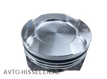 BMW porşeni - avto-hisseler.az