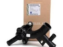 🌡️ Chevrolet Cruze Termostat Korpusu 25193922 -avto-hisseler.az