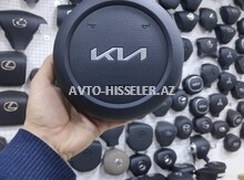 Kia Cerato 2022 airbağı