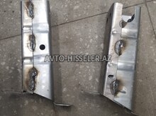 Chevrolet Cobalt şvellerin buynuzu