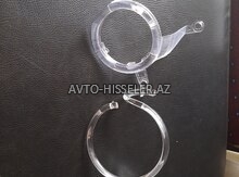 BMW E60 fara halqaları