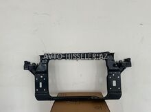 Hyundai ix35 2011 radiator paneli (ekran)