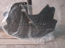 Hyundai Tuсson 2016-2018 mühərrik altı