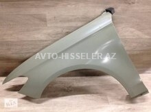 Ford Fusion qanadı (Krlo)