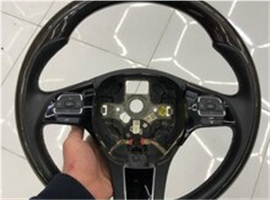 Volkswagen Touareg 2010-2017 Sükanı