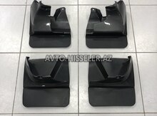 Toyota Prado 120 2003-2009 Palçıq Şitləri