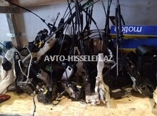 Kia Rio, Kia Ceed, Hyundai İ30 qapı kilidləri