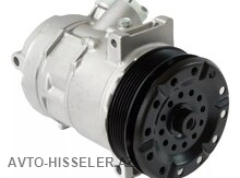 Ford Lincoln kompressoru - avto-hisseler.az