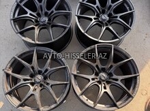 BMW Diskləri R20 - avto-hisseler.az