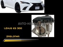 Lexus ES 300 Zaslonka