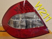 💡 Mercedes-Benz W211 Arxa Stop İşığı 