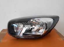 Kia Picanto 2012 ön farası