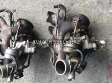 Chevrolet Cruze turbosu -avto-hisseler.az