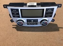 Hyundai Santa Fe 2008 iqlim cihazı