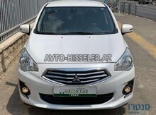 Mitsubishi attrage-Mirage ön alın şüşəsi (patpres)