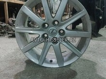 Lexus diskləri R17