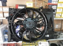 Chevrolet Cobalt elektron pəri