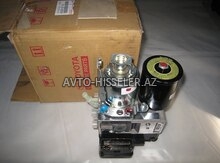 Toyota Prius 20 Kuza ABS - avto-hisseler.az