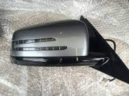 Yan güzgü W212 E-class