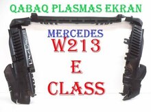 Mercedes w213 e class ekranı