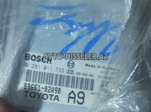 Toyota Corolla beyni (idarəetmə bloku) -avto-hisseler.az
