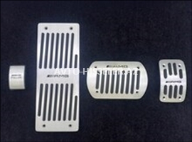  ML W163,W164 Mercedes Pedal üzlüyü