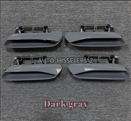 Volkswagen id 6 bayırdan açan əl dəstəyi