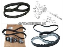 Hyundai və Kia üçün mühərrikin iç dişli kəməri — avto-hisseler.az