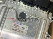 Hyundai Elantra beyni (idarəetmə bloku) -avto-hisseler.az