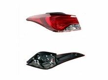 Hyundai elantra 2014-2015 Stop işığı