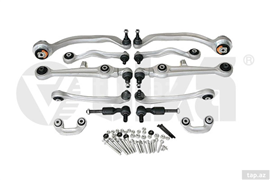 Volkswagen Passat B5 Ön asqı dəsti