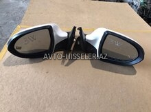 Kia Sportage 2014 Yan güzgüsü