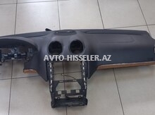 Mercedes W164 GL 2010 ön paneli