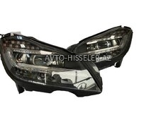 Mercedes-Benz W218 Faraları -avto-hisseler.az