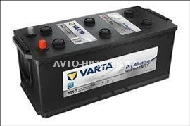 Varta 225 silver