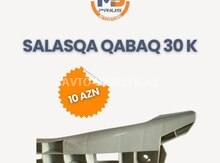 🛠️ Toyota Prius Salaska 