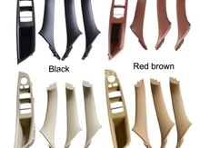 🚘 BMW F10 Qapı Əlcəklər Komplekti -avto-hisseler.az