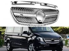 Mercedes Benz Vito W447Ablisovka (Radiyator barmaqlığı)