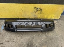 Toyota Prado Buferi – avto-hisseler.az